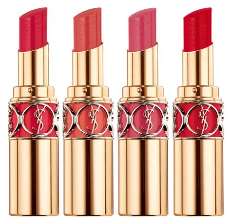 ysl lipstick dupe|ysl lipstick color.